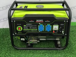 موتور برق اکسکورت (XCORT) مدل XG3000-3